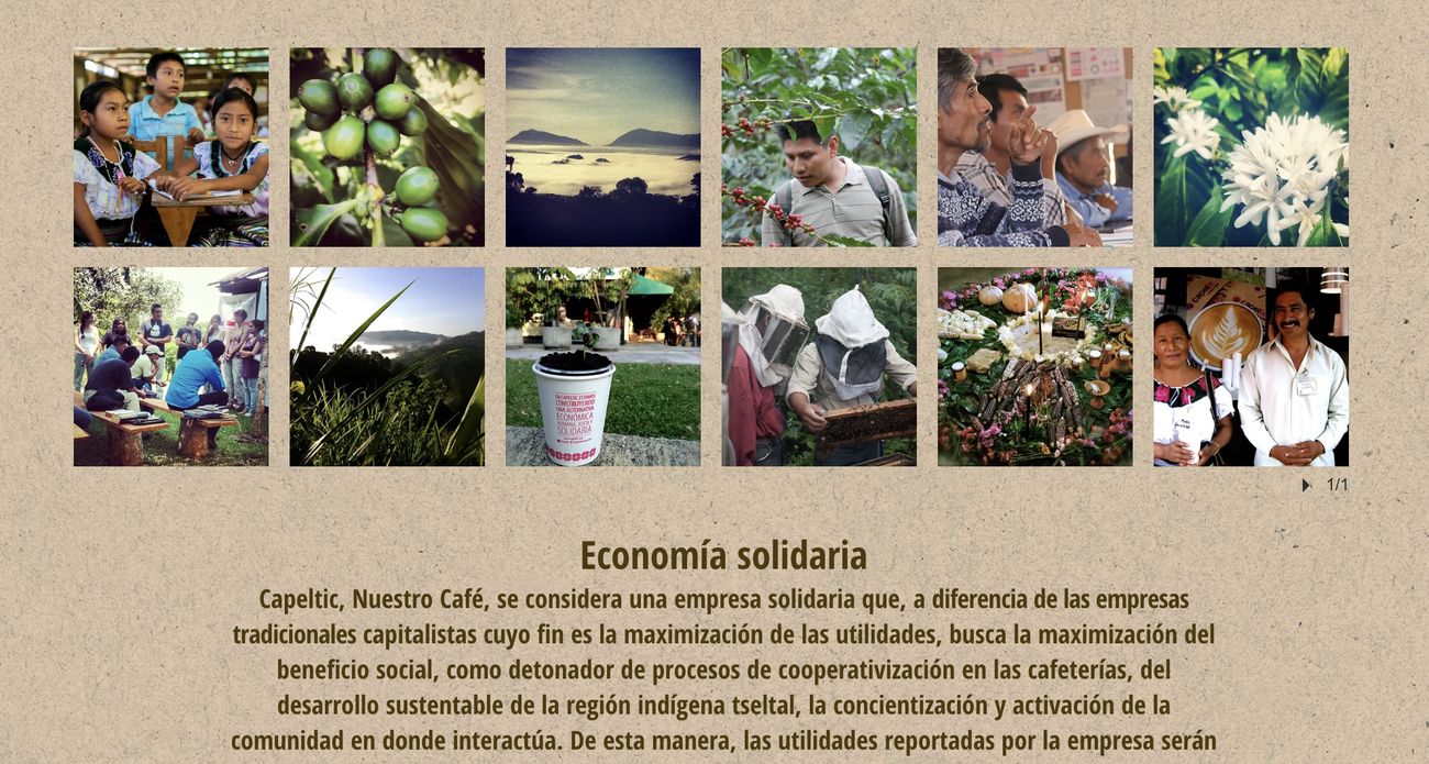 Capeltic cooperative